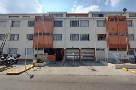 Apartamento En Venta En Bogota En Prado Veraniego V137203, 54 mt2, 3 habitaciones