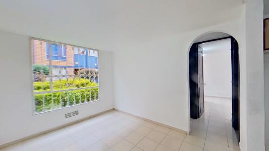 Apartamento En Venta En Bogota En La Cabana Bosa V137311, 38 mt2, 2 habitaciones