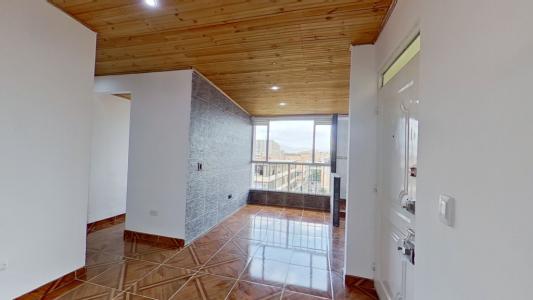 Apartamento En Venta En Bogota En El Corzo V137399, 42 mt2, 2 habitaciones