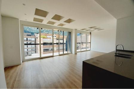 Apartamento En Venta En Bogota En Chico Reservado V138073, 173 mt2, 3 habitaciones