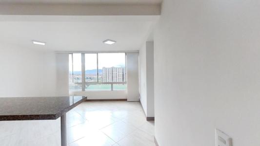 Apartamento En Venta En Bogota En La Estancia V138318, 44 mt2, 2 habitaciones