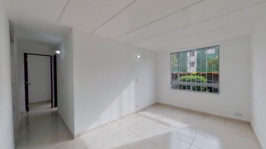 Apartamento En Venta En Bogota En Galicia V138476, 46 mt2, 2 habitaciones