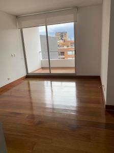 Apartamento En Venta En Bogota En Chico Reservado V138495, 74 mt2, 1 habitaciones