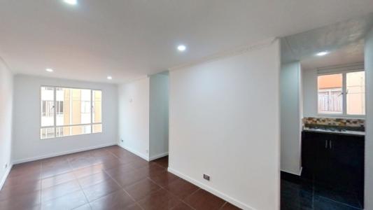 Apartamento En Venta En Bogota En Capellania V138547, 45 mt2, 3 habitaciones