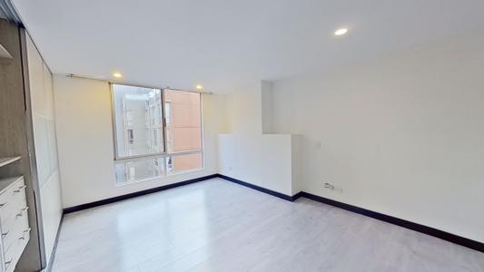 Apartamento En Venta En Bogota En Lourdes V138614, 23 mt2, 1 habitaciones