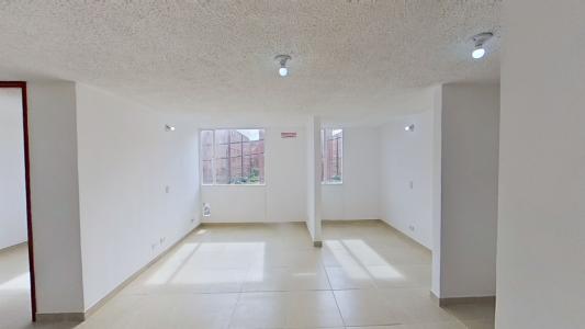 Apartamento En Venta En Bogota En Bosa V138661, 45 mt2, 2 habitaciones