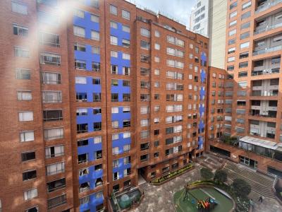 Apartamento En Venta En Bogota En Gran America V139076, 90 mt2, 3 habitaciones