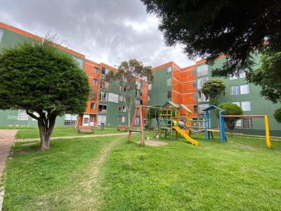 Apartamento En Venta En Bogota En Castilla V139082, 57 mt2, 3 habitaciones