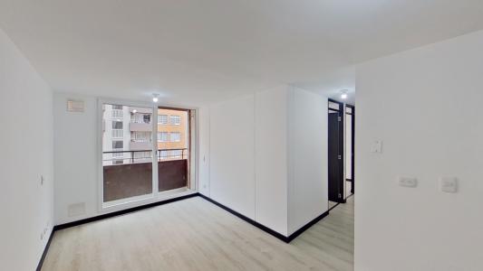 Apartamento En Venta En Bogota En Fontibon V139095, 48 mt2, 3 habitaciones