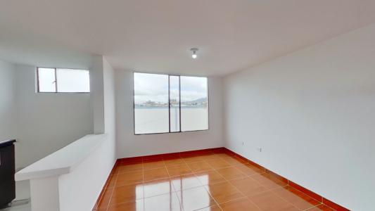 Apartamento En Venta En Bogota En El Progreso Martires V139110, 46 mt2, 3 habitaciones