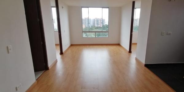 Apartamento En Venta En Bogota En Valladolid V139228, 48 mt2, 2 habitaciones