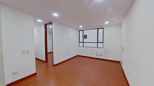 Apartamento En Venta En Bogota En Sosiego V139291, 61 mt2, 3 habitaciones