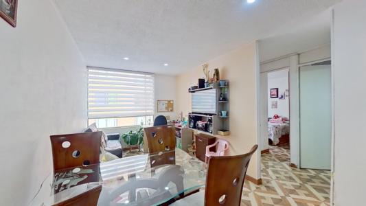 Apartamento En Venta En Bogota En Suba V139302, 43 mt2, 2 habitaciones