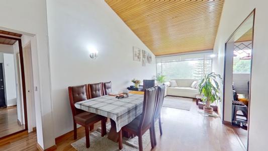 Apartamento En Venta En Bogota En Suba V139310, 68 mt2, 3 habitaciones