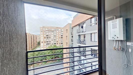 Apartamento En Venta En Bogota En Suba V139321, 63 mt2, 2 habitaciones