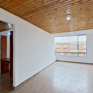 Apartamento En Venta En Bogota En Fontibon V139400, 64 mt2, 3 habitaciones