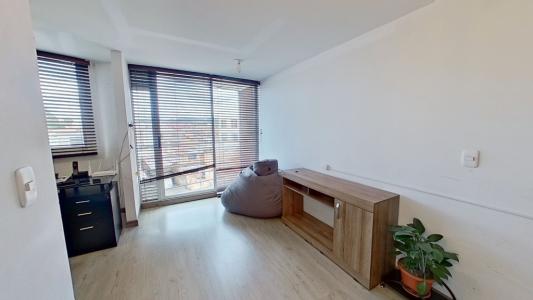 Apartamento En Venta En Bogota En Florencia Engativa V139423, 50 mt2, 2 habitaciones