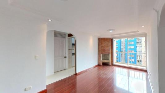 Apartamento En Venta En Bogota En Villa Alsacia V139507, 57 mt2, 3 habitaciones