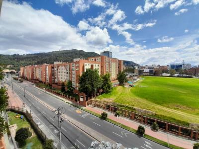 Apartamento En Venta En Bogota En Santa Ana Usaquen V139739, 151 mt2, 3 habitaciones