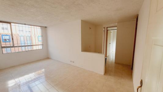 Apartamento En Venta En Bogota En Urb. Tunal Central V139853, 57 mt2, 3 habitaciones