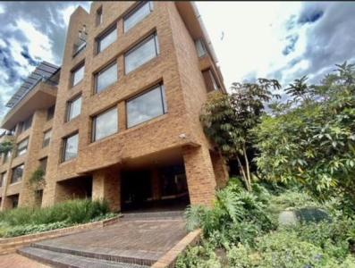 Apartamento En Venta En Bogota En Chiconavarra V139895, 224 mt2, 3 habitaciones