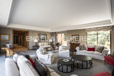 Apartamento En Venta En Bogota En Santa Barbara V140119, 656 mt2, 4 habitaciones