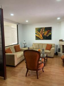 Apartamento En Venta En Bogota En Nuevo Country Usaquen V140176, 125 mt2, 3 habitaciones