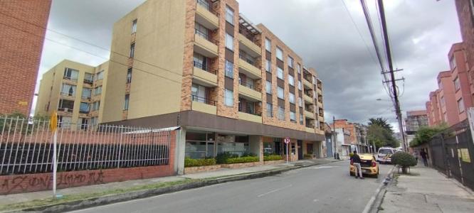 Apartamento En Venta En Bogota En Granada Norte V140241, 63 mt2, 2 habitaciones