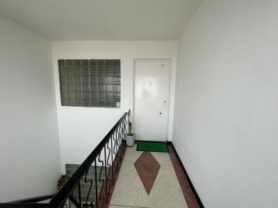 Apartamento En Venta En Bogota En San Luis Teusaquillo V140300, 128 mt2, 4 habitaciones