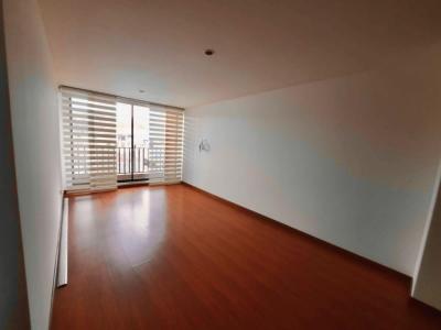 Apartamento En Venta En Bogota En Ciudad Jardin Norte V140346, 60 mt2, 2 habitaciones