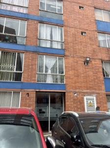 Apartamento En Venta En Bogota En Fatima V140347, 51 mt2, 3 habitaciones