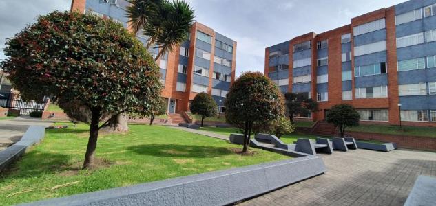 Apartamento En Venta En Bogota En Modelia V140394, 98 mt2, 3 habitaciones