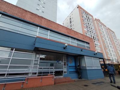 Apartamento En Venta En Bogota En Pinos De Lombardia V140435, 40 mt2, 2 habitaciones