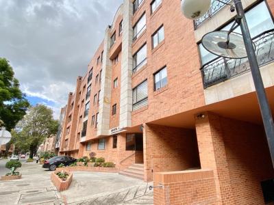 Apartamento En Venta En Bogota En Suba V140991, 100 mt2, 3 habitaciones