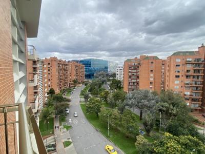 Apartamento En Venta En Bogota En Fontibon V140995, 141 mt2, 3 habitaciones