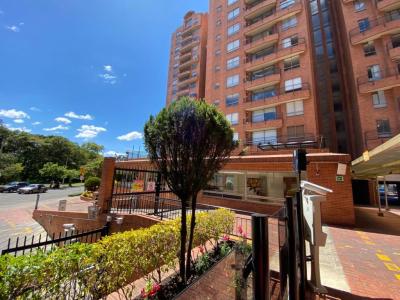 Apartamento En Venta En Bogota En Suba V141021, 109 mt2, 3 habitaciones