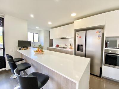 Apartamento En Venta En Bogota En Usaquen V141026, 152 mt2, 3 habitaciones