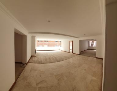 Apartamento En Venta En Bogota En El Nogal V141283, 234 mt2, 3 habitaciones