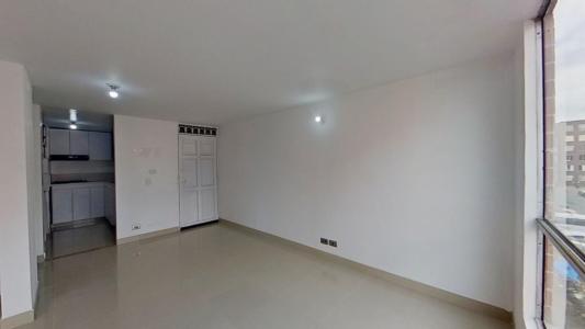 Apartamento En Venta En Bogota En El Vergel Occidental V143286, 55 mt2, 2 habitaciones