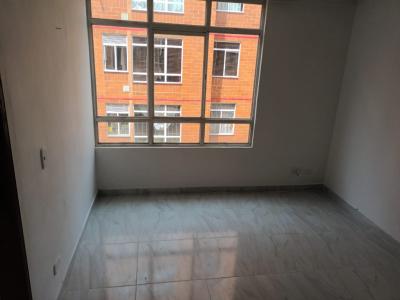 Apartamento En Venta En Bogota En Tintala V143456, 47 mt2, 3 habitaciones