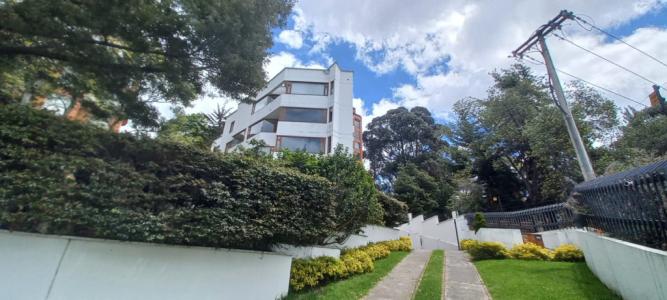 Apartamento En Venta En Bogota En Sotileza V143802, 240 mt2, 3 habitaciones