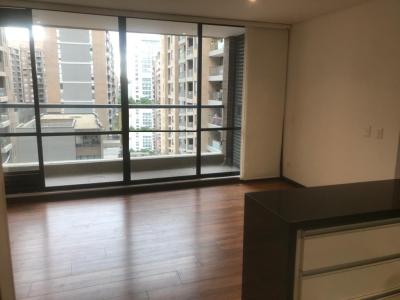 Apartamento En Venta En Bogota En San Jose De Bavaria V143824, 97 mt2, 3 habitaciones