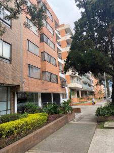 Apartamento En Venta En Bogota En Chiconavarra V143868, 128 mt2, 3 habitaciones