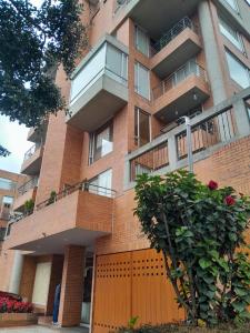 Apartamento En Venta En Bogota En Navarra Usaquen V143869, 134 mt2, 3 habitaciones