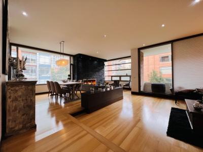 Apartamento En Venta En Bogota En La Cabrera V143976, 265 mt2, 3 habitaciones