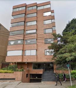 Apartamento En Venta En Bogota En Antiguo Country V144162, 112 mt2, 3 habitaciones