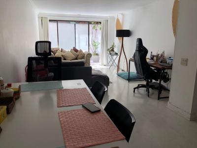 Apartamento En Venta En Bogota En Chico Alto V144290, 93 mt2, 2 habitaciones