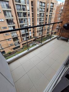 Apartamento En Venta En Bogota En Cedritos Usaquen V144932, 114 mt2, 3 habitaciones