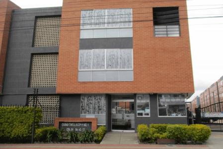 Apartamento En Venta En Bogota En El Tintal V146131, 48 mt2, 3 habitaciones