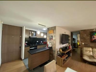 Apartamento En Venta En Bogota En Castilla V146642, 76 mt2, 3 habitaciones